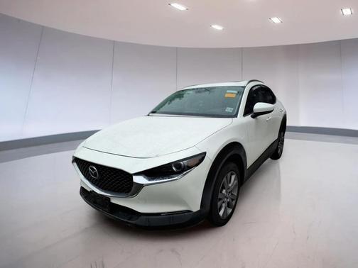 2021 Mazda CX-30 Premium Package