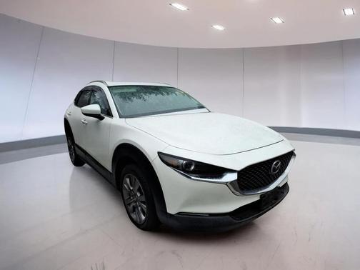 2021 Mazda CX-30 Premium Package