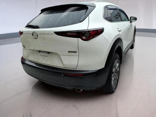 2021 Mazda CX-30 Premium Package