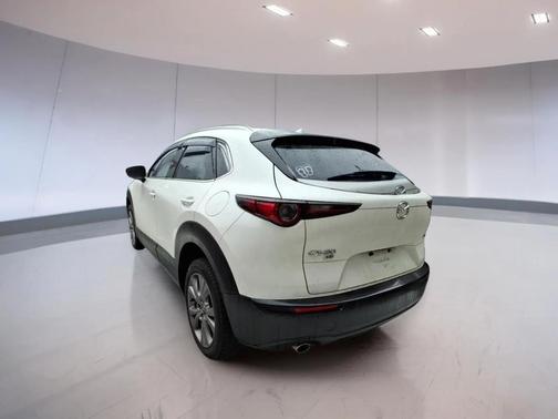 2021 Mazda CX-30 Premium Package