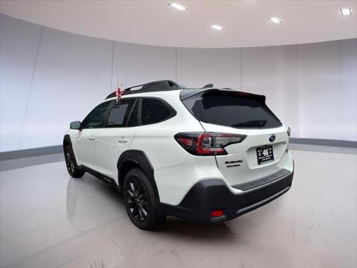 2023 Subaru Outback Onyx Edition XT