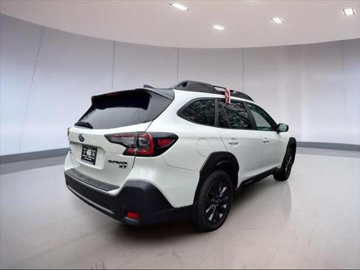 2023 Subaru Outback Onyx Edition XT
