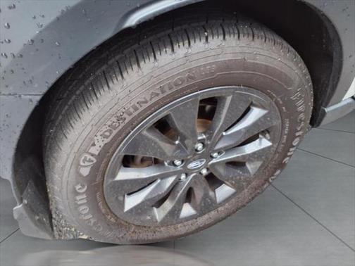 2023 Subaru Outback Onyx Edition XT