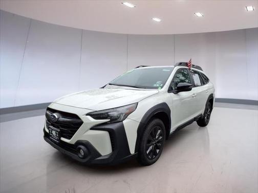 2023 Subaru Outback Onyx Edition XT