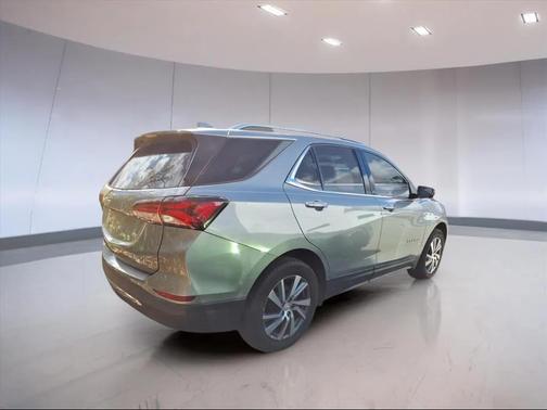 2023 Chevrolet Equinox Premier w/1LZ