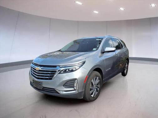 2023 Chevrolet Equinox Premier w/1LZ