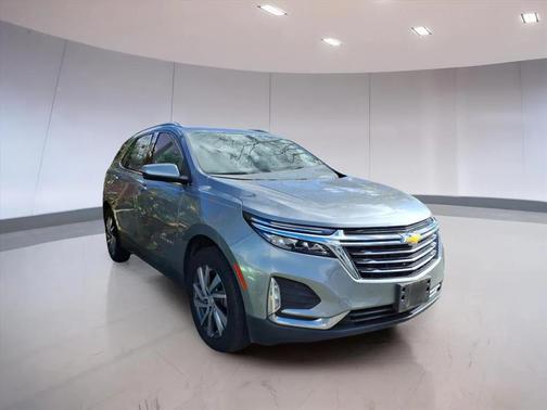 2023 Chevrolet Equinox Premier w/1LZ
