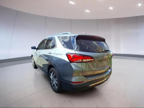 2023 Chevrolet Equinox Premier w/1LZ