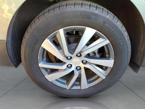 2023 Chevrolet Equinox Premier w/1LZ