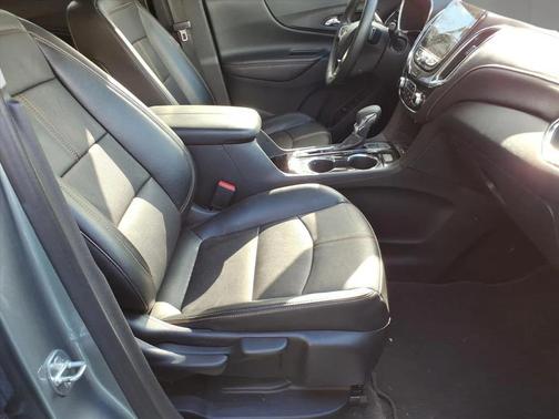 2023 Chevrolet Equinox Premier w/1LZ