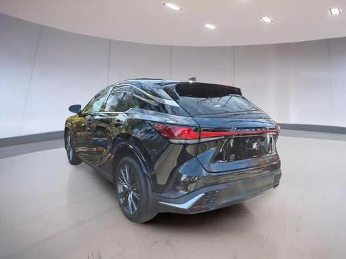 2023 Lexus RX 350 F SPORT Handling
