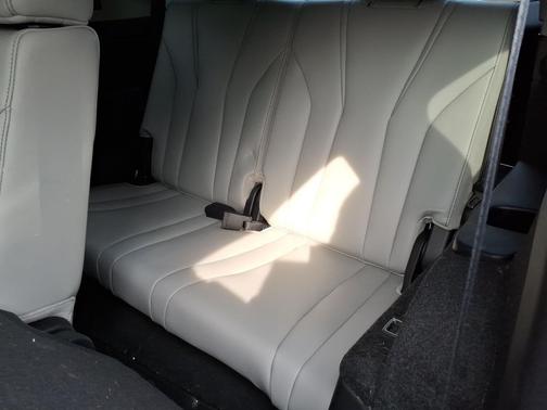 2023 Acura MDX Advance Package