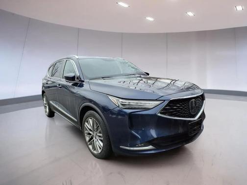 2023 Acura MDX Advance Package