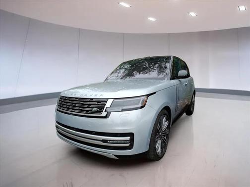 2023 Land Rover Range Rover Autobiography