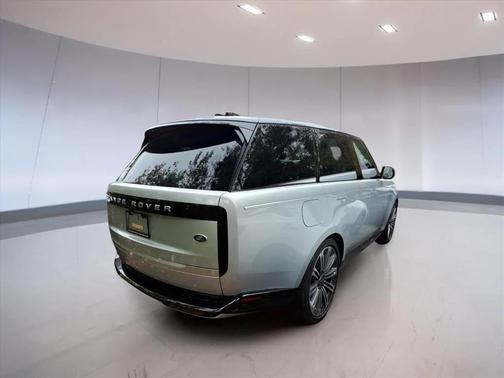 2023 Land Rover Range Rover Autobiography