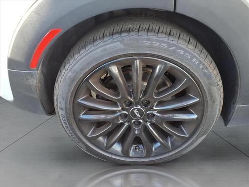 2023 MINI Clubman Cooper S ALL4