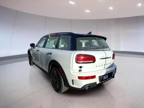 2023 MINI Clubman Cooper S ALL4