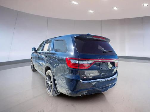 2023 Dodge Durango GT Launch Edition  AWD