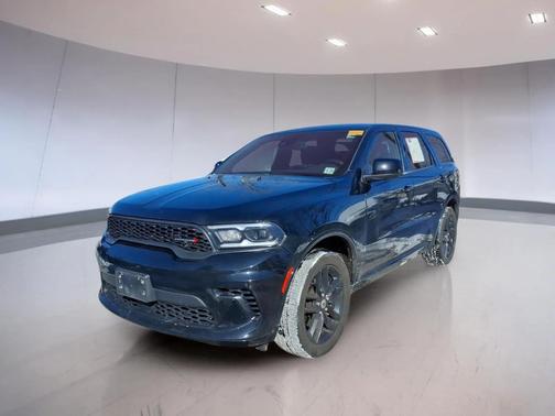 2023 Dodge Durango GT Launch Edition  AWD