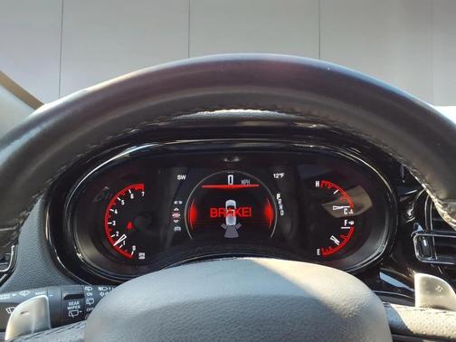 2023 Dodge Durango GT Launch Edition  AWD