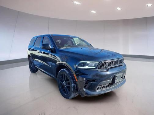 2023 Dodge Durango GT Launch Edition  AWD