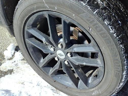 2023 Dodge Durango GT Launch Edition  AWD