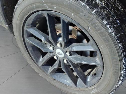 2023 Dodge Durango GT Launch Edition  AWD