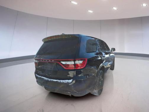 2023 Dodge Durango GT Launch Edition  AWD