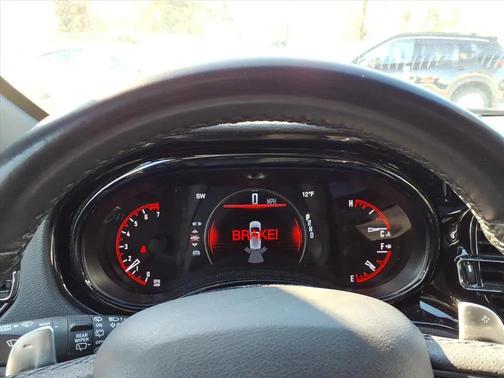 2023 Dodge Durango GT Launch Edition  AWD