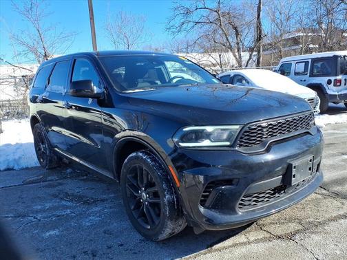 2023 Dodge Durango GT Launch Edition  AWD