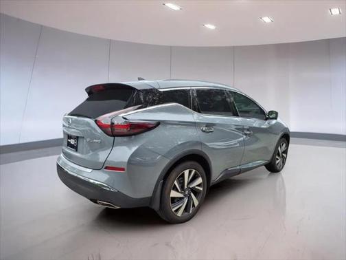 2022 Nissan Murano SL Intelligent AWD
