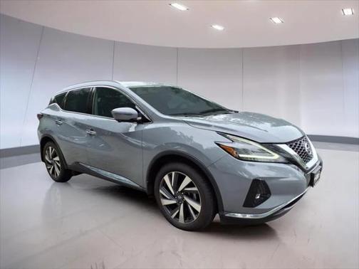 2022 Nissan Murano SL Intelligent AWD