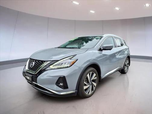 2022 Nissan Murano SL Intelligent AWD