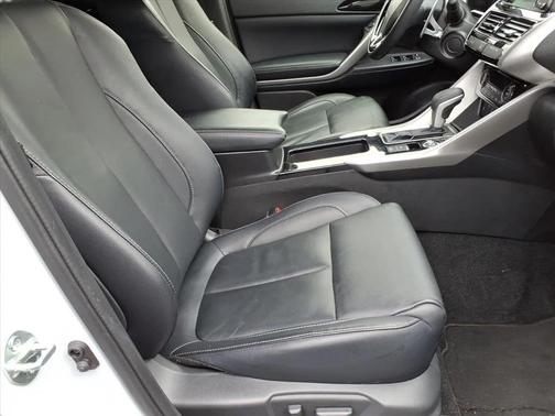 2024 Mitsubishi Eclipse Cross SEL