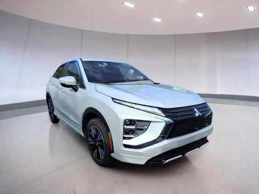2024 Mitsubishi Eclipse Cross SEL