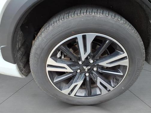 2024 Mitsubishi Eclipse Cross SEL