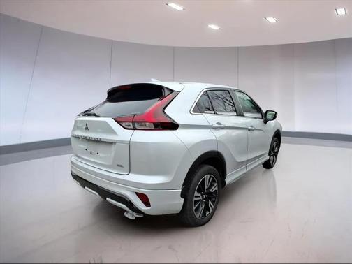 2024 Mitsubishi Eclipse Cross SEL