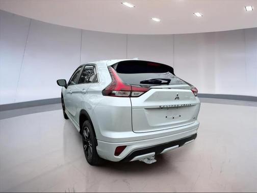 2024 Mitsubishi Eclipse Cross SEL