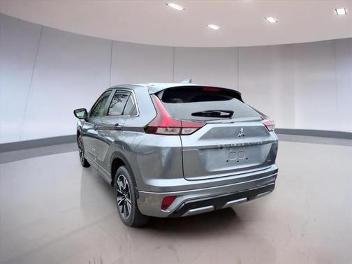 2024 Mitsubishi Eclipse Cross SEL