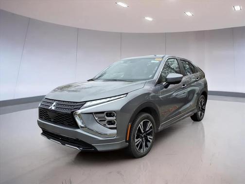 2024 Mitsubishi Eclipse Cross SEL