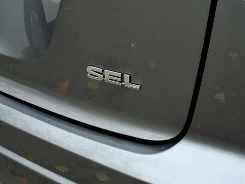 2024 Mitsubishi Eclipse Cross SEL