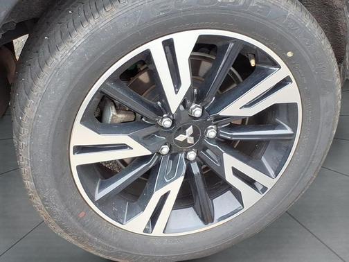 2024 Mitsubishi Eclipse Cross SEL