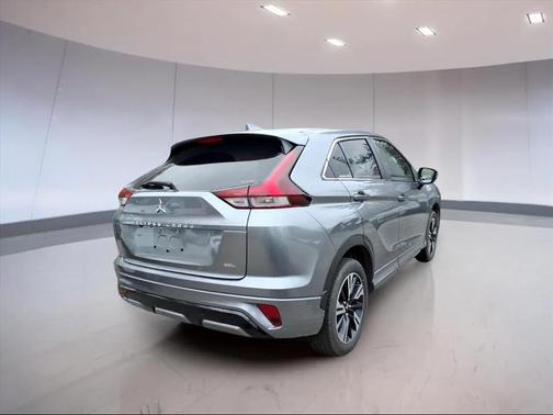 2024 Mitsubishi Eclipse Cross SEL