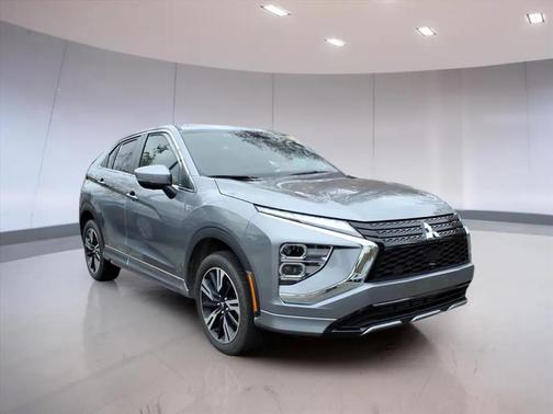 2024 Mitsubishi Eclipse Cross SEL
