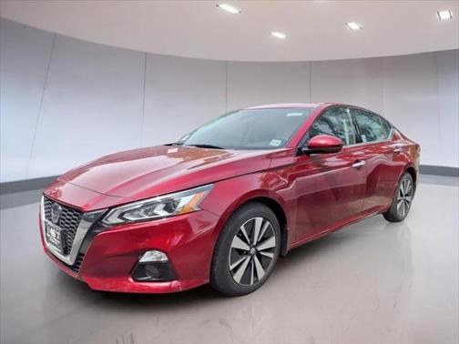 2021 Nissan Altima 2.5 SL