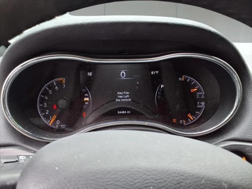 2022 Jeep Grand Cherokee Laredo