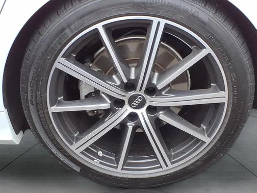 2025 Audi A6 Premium 55 TFSI quattro S tronic