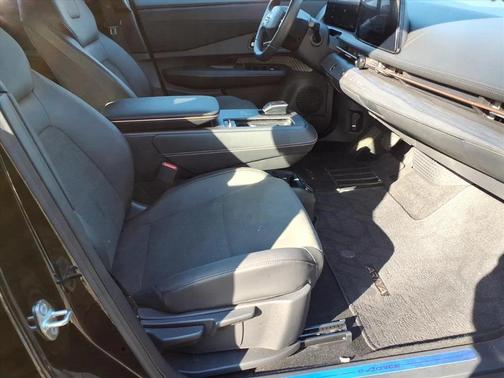 2024 Nissan ARIYA ENGAGE