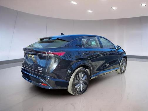 2024 Nissan ARIYA ENGAGE