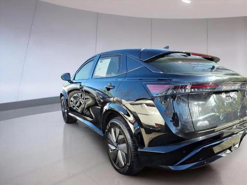 2024 Nissan ARIYA ENGAGE